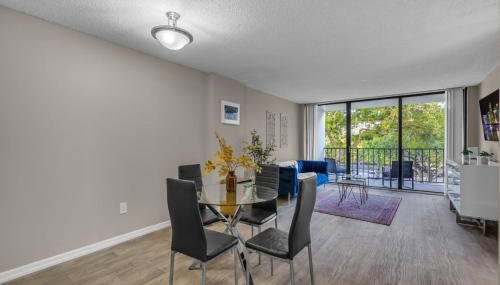 Stylish 2BR in North Miami with Free Parking - Foto 2