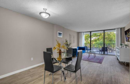 Stylish 2BR in North Miami with Free Parking - Foto 2