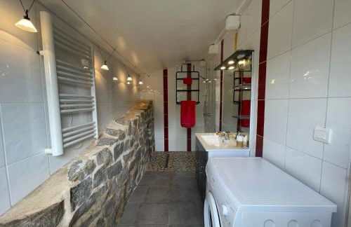 Proche Ajaccio maisonnette indépendante 4 personnes au calme - Foto 6