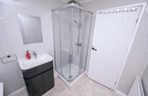 Afan Forest Retreat Trails from the door - Foto 42