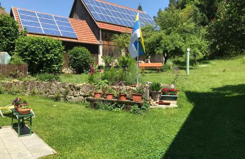 Haeberlhaus - Foto 9