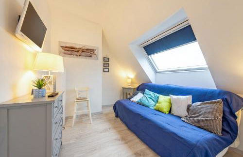 Appartement Plougasnou proche mer - Photo 14