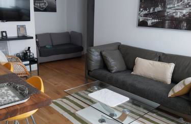 Appartement la défense Courbevoie - Foto 32