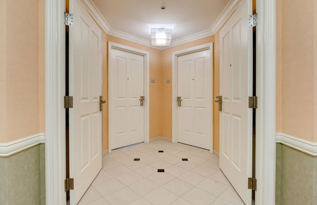 StripViewSuites Two Bedroom at Signature - Foto 15