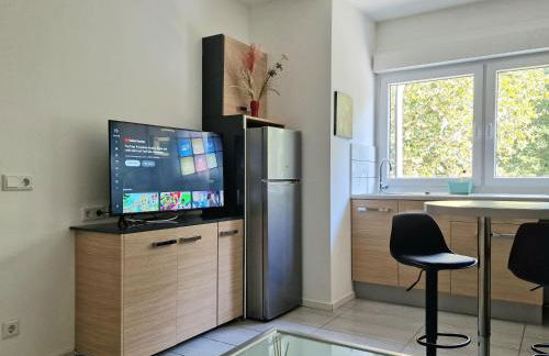 Modern Central Apartments near Hbf & Messe Essen - Foto 67