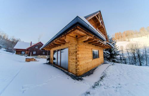 Domek w Górach - Foto 37