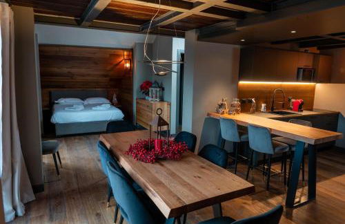 Chalet Everest - Luxury Apartments - Foto 9