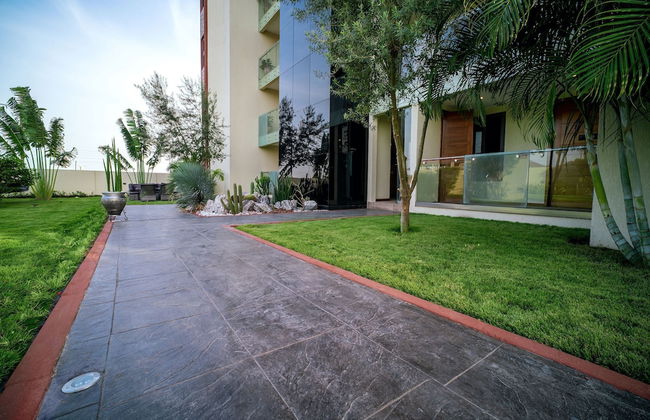 Alexander Palace Hotel Apartment - Foto 38