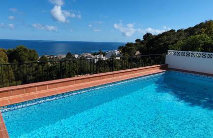 Casa Alberto - Altea - Photo 10