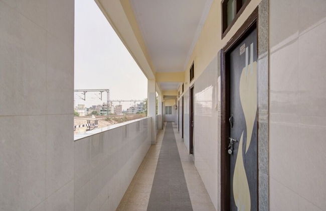 iROOMZ Hotel Sweekar Suites - Foto 22