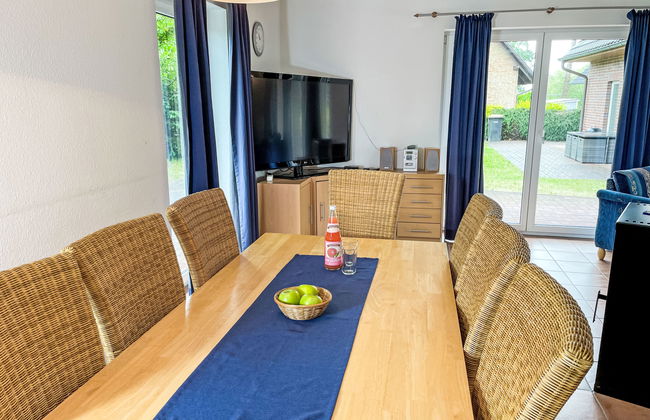 Müritz Ferienpark Röbel - Foto 28