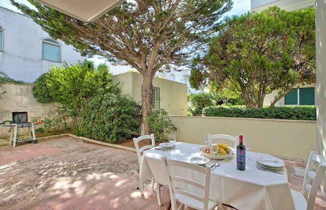 Residence Thalassa With Pool - Foto 21