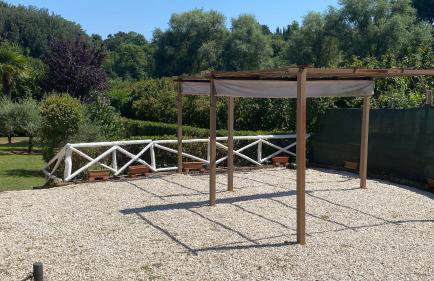 Casetta Santa Fortunata Guest House - Foto 19