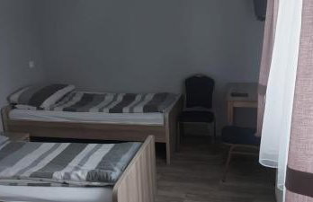 Jarzębinowy Agroturystyka - Foto 37