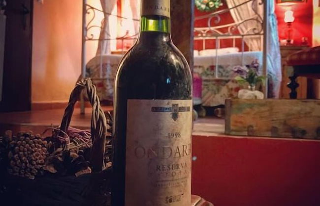 Casa rural La Quinta de Malu - Foto 8