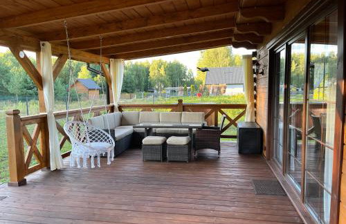 Domki Złote Runo - Foto 22