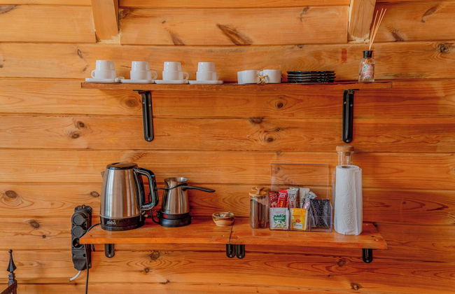 Pera Bungalov - Photo 48