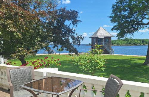 Waterfront Retreat Center - Foto 48