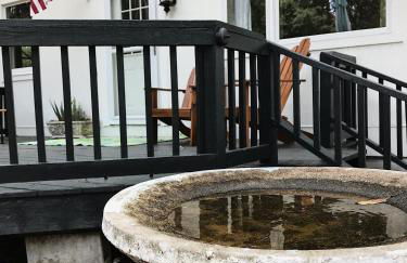 Cottage by the Sea: Pagnotto Shellback House - Foto 60