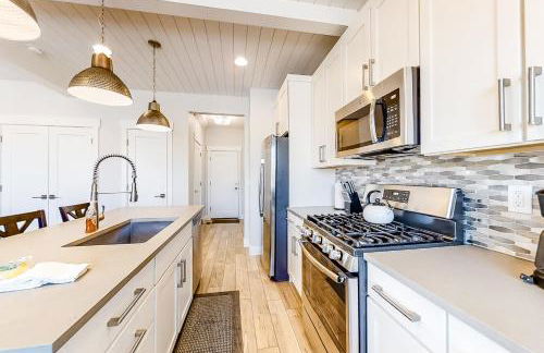 Wasatch Springs Oasis - Foto 6