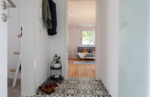 Stilvolle FeWo *Rebland* Balkon-Netflix-Parking - Foto 8