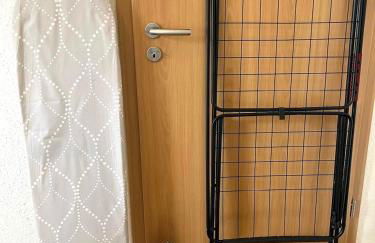 Ferien-Whg Bellevue nahe Steinhuder Meer mit Stellplatz - Foto 19