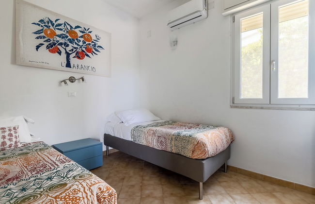 Villa Bouganville by Wonderful Italy - Foto 6