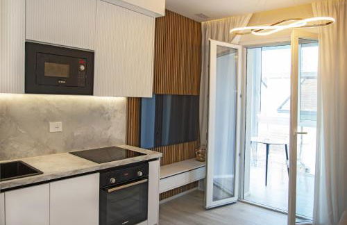 The Three Diamonds - B&B CESENATICO - Foto 12