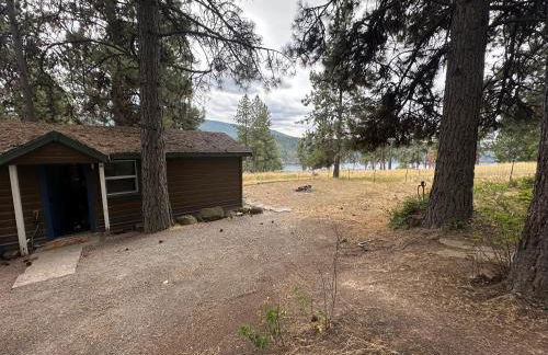 Cozy Cabin with Coeur d'Alene Lake views - Foto 58