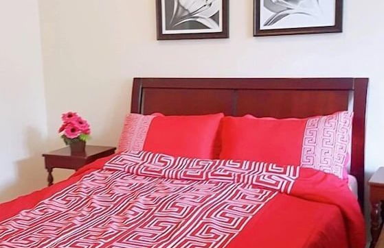 Pico De Loro Hamilo Coast Guest House - Foto 2