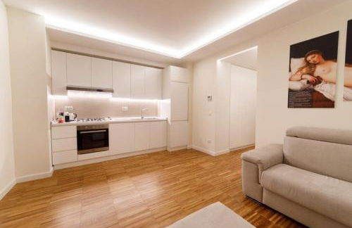 I VICOLI Exclusive Apartments - Foto 19