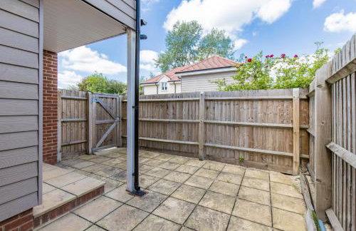 Bright 2 Bed Apartments in Marston Oxford, Free Parking, OX3 Near John Radcliffe Hospitals & University Parks - Foto 61