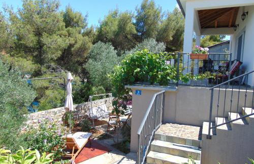 Apartments FRAGOLINA - Photo 47