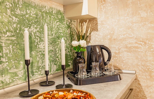 Lord Morgan & Exclusive Design Nisantasi - Foto 53