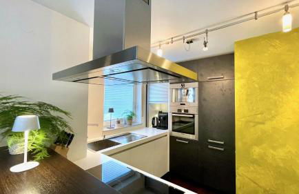 LudwigsHome - Zentral, 120qm, Kostenloser Parkplatz, Terrasse, SmartTV - Photo 8