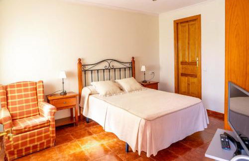 Casa Monterriundo I y Apartamento Monterriundo II - Foto 25