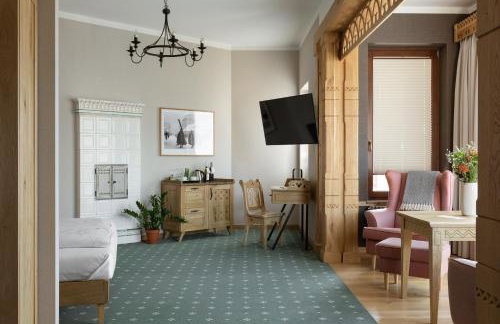 Aparthotel Cristina - Foto 40