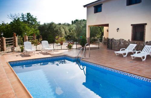 Casas Rurales Cazorla-Alcón - Foto 15