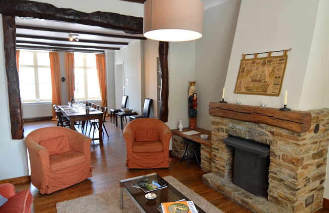 Peaceful Retreat in Roumont - Foto 17