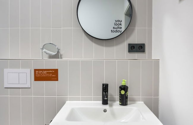 Limehome Salzgitter A.-Schweitzer-Str. - Foto 71