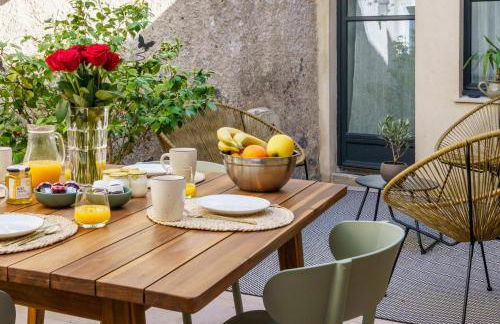 La Terrasse Saint-Gatien - PrestiPlace Collection - Foto 18