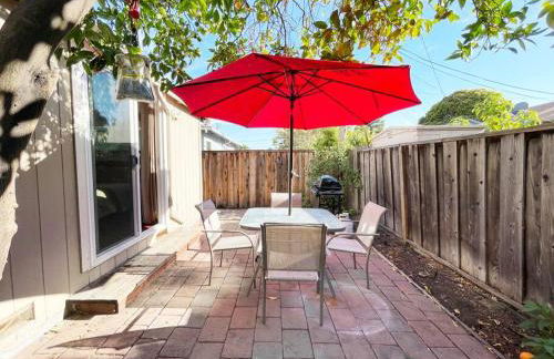 839-Sunnyvale Great location 2Br/2Bth unit/Kingbed - Foto 28