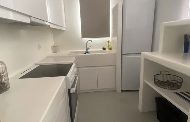 Mykonian Luxury Villa Azure w View Pool - Foto 11