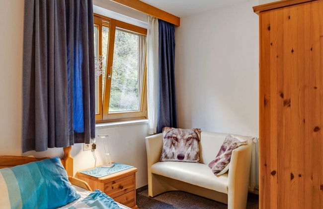 Apartment in Matrei Near Ski Slopes - Foto 8