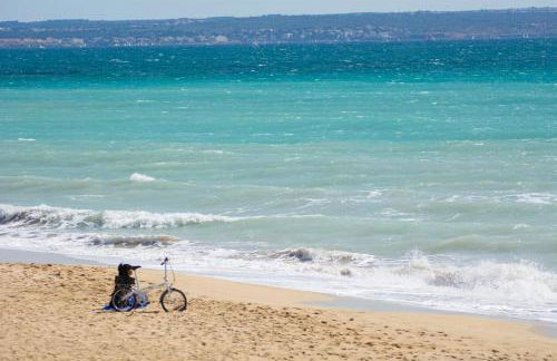 Townhouse In Palma 300 mts To The Beach - Foto 11