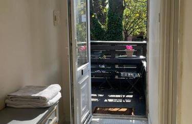 Two bed flat in popular York Rd - Foto 12