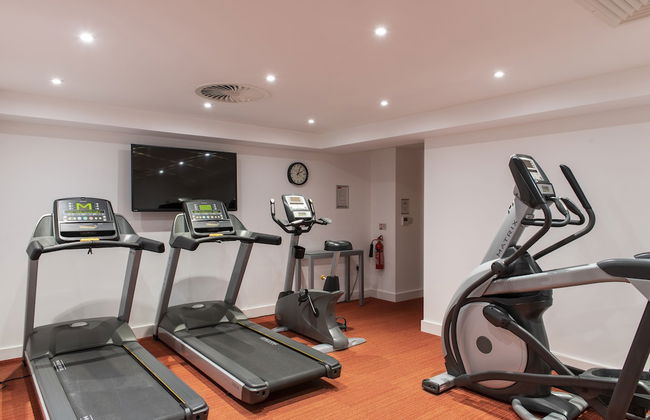 Cove Minshull Street - Foto 62