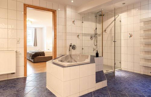 Holiday&Stay Apartment Big Blue Beamer 10 Personen - Foto 18