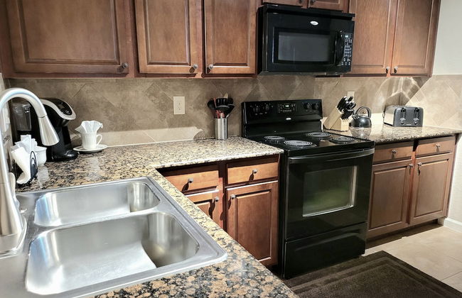 Bella Piazza 122cp - Three Bedroom Home - Foto 11