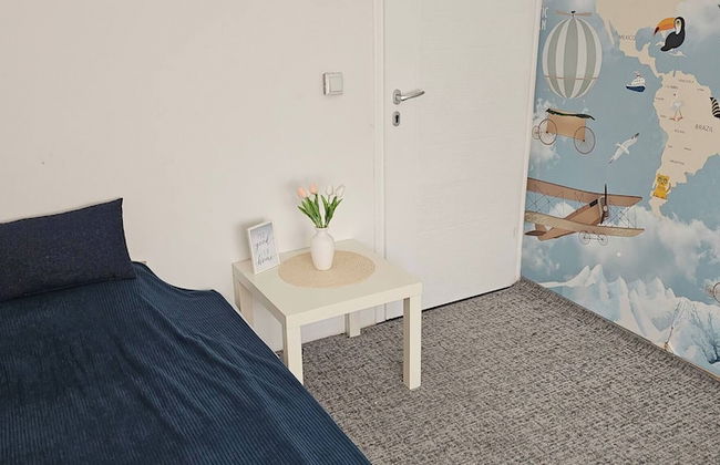 Home Away in Sarajevo - Photo 8